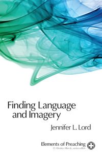 Produktbild: Finding Language and Imagery
