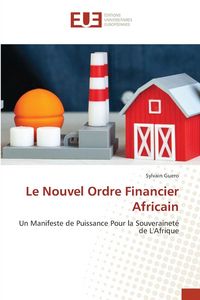 Produktbild: Le Nouvel Ordre Financier Africain