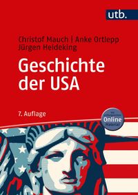 Produktbild: Geschichte der USA