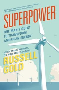 Produktbild: Superpower