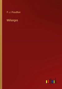 Produktbild: M&eacute;langes
