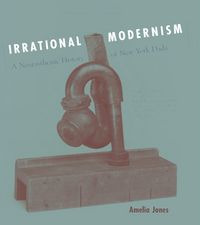Produktbild: Irrational Modernism