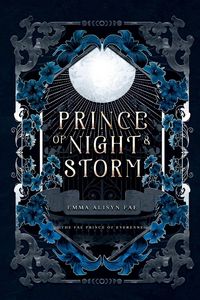 Produktbild: Prince of Night and Storm