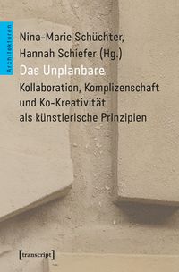 Produktbild: Das Unplanbare