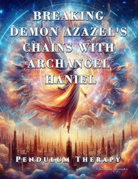 Produktbild: Breaking Demon Azazel's Chains with Archangel Haniel. Pendulum Therapy (DELIVERANCE PENDULUM THERAPY)
