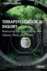 Produktbild: Chalquist, C: Terrapsychological Inquiry