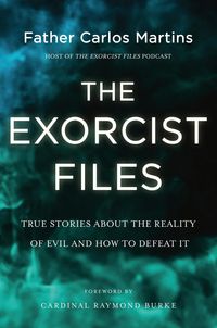 Produktbild: The Exorcist Files
