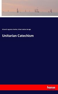 Produktbild: Unitarian Catechism