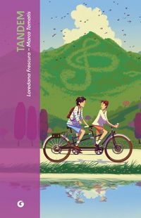 Produktbild: Tandem