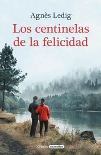 Produktbild: Los centinelas de la felicidad