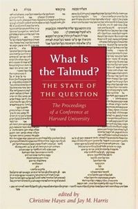 Produktbild: What Is the Talmud?