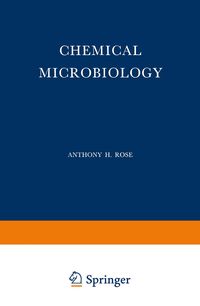Produktbild: Chemical Microbiology