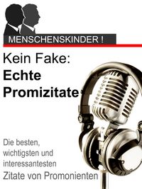 Produktbild: Die besten, lustigsten und schr&auml;gsten Promizitate