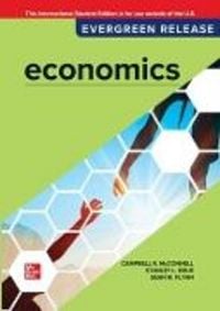Produktbild: Economics: 2026 Release ISE