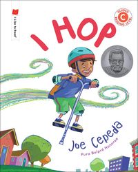Produktbild: I Hop