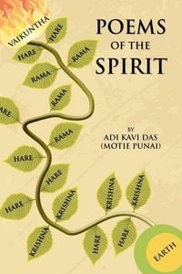 Produktbild: Poems of the Spirit