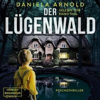 Produktbild: Der L&uuml;genwald
