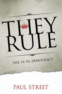 Produktbild: They Rule