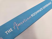 The American Roommate Experiment – Die große Liebe findet Platz in der kleinsten Wohnung