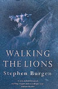 Produktbild: Walking the Lions