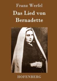 Produktbild: Das Lied von Bernadette
