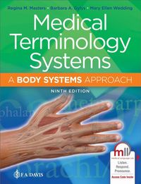 Produktbild: Medical Terminology Systems