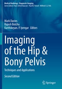 Produktbild: Imaging of the Hip & Bony Pelvis