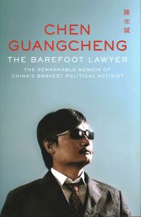 Produktbild: Guangcheng, C: The Barefoot Lawyer
