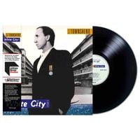 Produktbild: White City: A Novel (HSM LP)