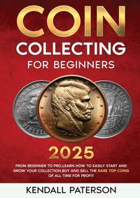 Produktbild: Coin Collecting For Beginners 2023