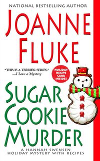 Produktbild: Sugar Cookie Murder