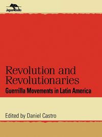 Produktbild: Revolution and Revolutionaries