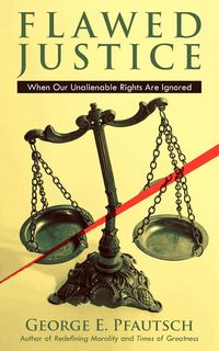 Produktbild: Flawed Justice