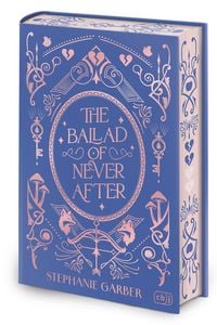 Produktbild: The Ballad of Never After