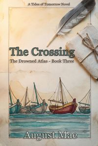 Produktbild: The Crossing