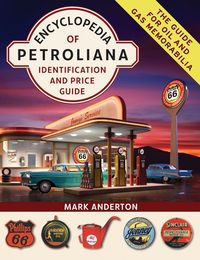 Produktbild: Encyclopedia of Petroliana