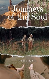 Produktbild: Journeys of the Soul
