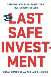 Produktbild: The Last Safe Investment
