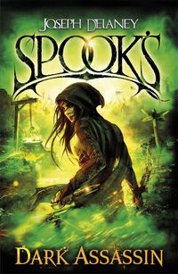 Produktbild: Spook's