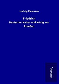Produktbild: Friedrich