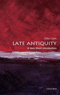 Produktbild: Late Antiquity