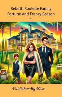 Produktbild: Rebirth Roulette Family Fortune And Frenzy Season 1