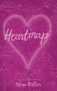 Produktbild: Heartmap