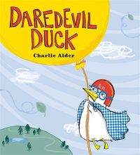 Produktbild: Alder, C: Daredevil Duck