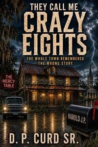 Produktbild: They Call Me Crazy Eights