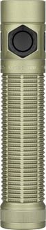 Produktbild: OLight Baton Ultra (OD Green) LED Taschenlampe 1300lm