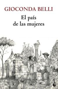 Produktbild: El pa&iacute;s de las mujeres