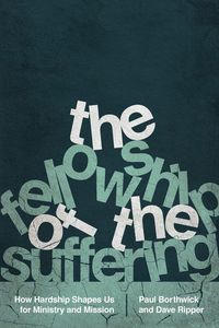 Produktbild: The Fellowship of the Suffering