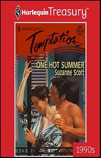 Produktbild: One Hot Summer