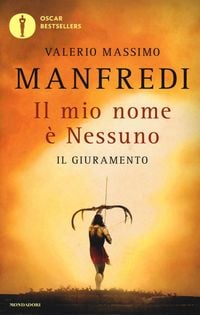 Produktbild: Il giuramento